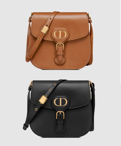 [DIOR-디올]프레임 바비백 M9333