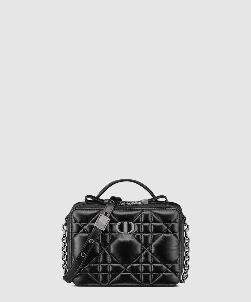 [DIOR-디올]카로 체인 박스백 S5140