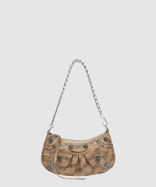 [BALENCIAGA-발렌시아가]르카골 미니 숄더백 695814