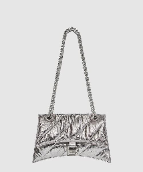 [BALENCIAGA-발렌시아가]크러쉬 스몰 체인백 716351