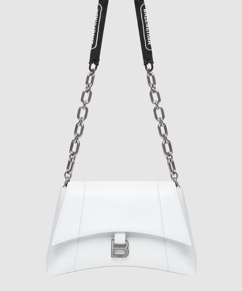 [BALENCIAGA-발렌시아가]다운타운 스몰 체인 숄더백 689058