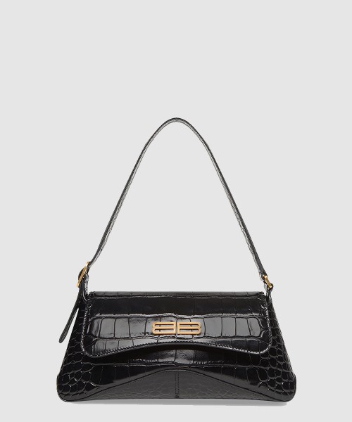 [BALENCIAGA-발렌시아가]XX 스몰 플랩백 695645