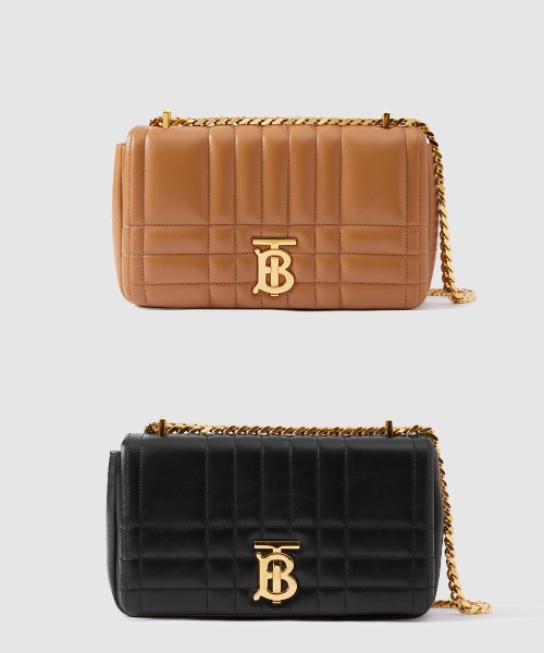 [BURBERRY-버버리]롤라백 스몰 80595091