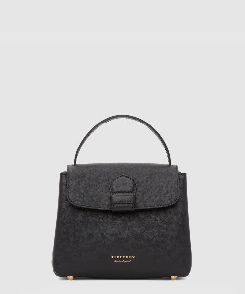 [BURBERRY-버버리]하우스체크 캠벌리 토트백 스몰 8047589