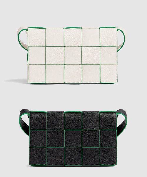 [BOTTEGA-보테가베네타]카세트백 578004