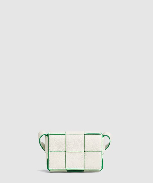 [BOTTEGA-보테가베네타]캔디 카세트백 666688