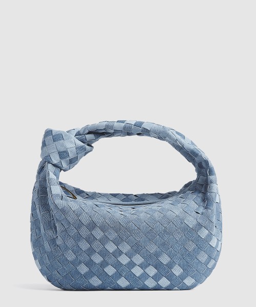 [BOTTEGA-보테가베네타]틴 조디 690225