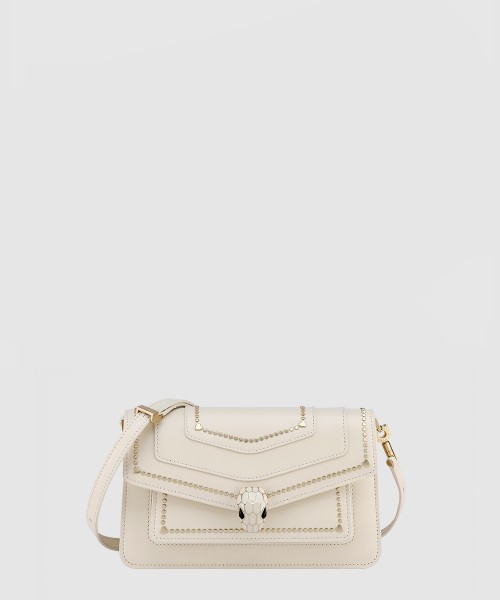 [BULGARI-불가리]세르펜티 포에버 숄더백 292558