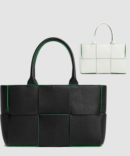 [BOTTEGA-보테가베네타]아르코 토트백 스몰 652867