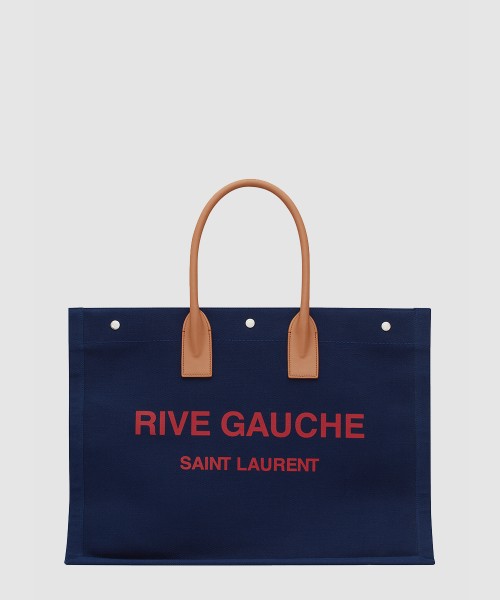 [SAINT LAURENT-생로랑]리브고쉬 토트백 509415