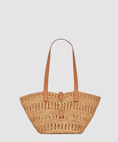 [SAINT LAURENT-생로랑]파니에 토트백 스몰 685618