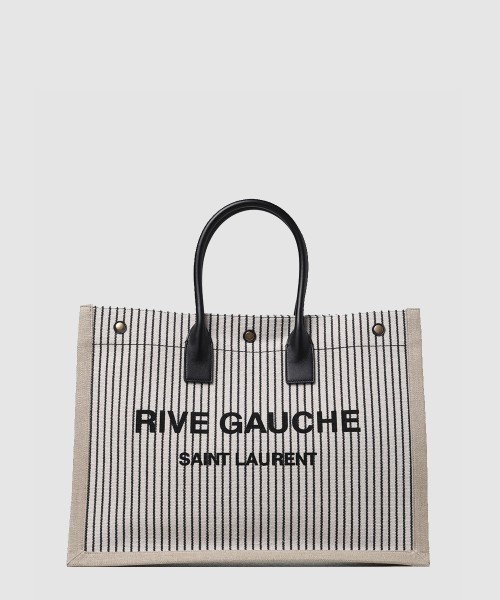 [SAINT LAURENT-생로랑]리브고쉬 토트백 499290