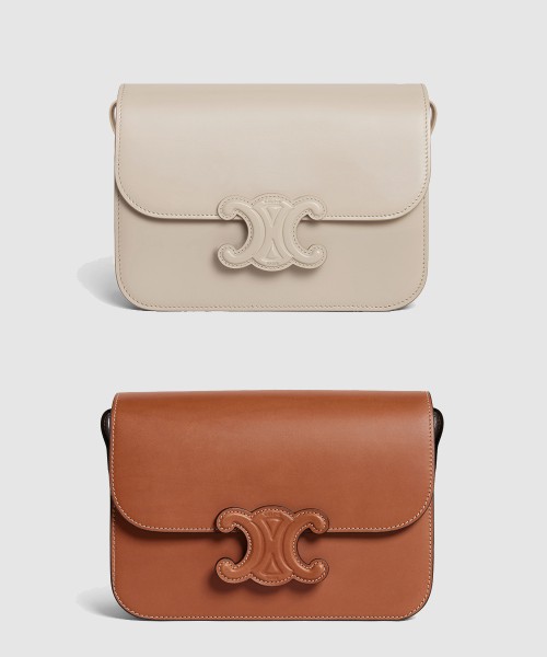 [CELINE-셀린느]트리오페 미듐 199223