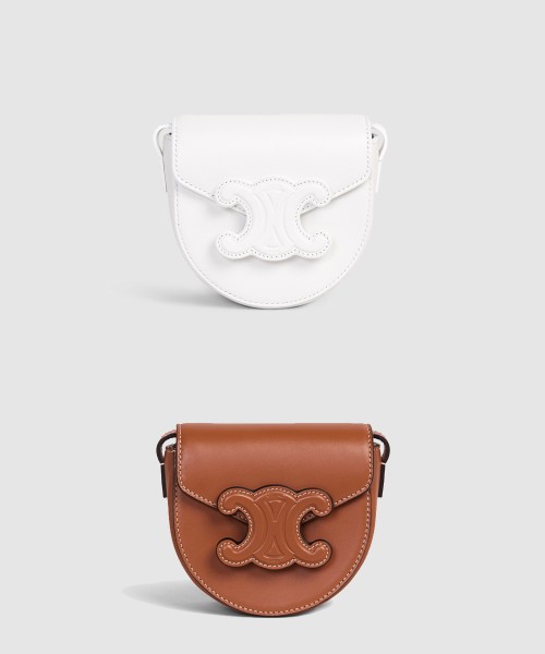 [CELINE-셀린느]퀴르 트리오페 미니 베사체 10J303