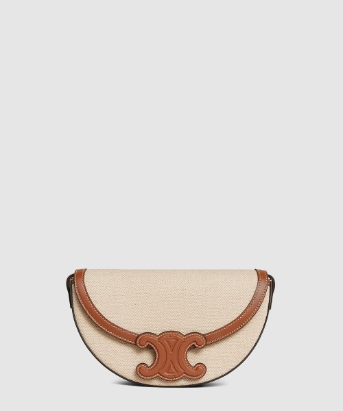 [CELINE-셀린느]퀴르 트리오페 베사체 112032