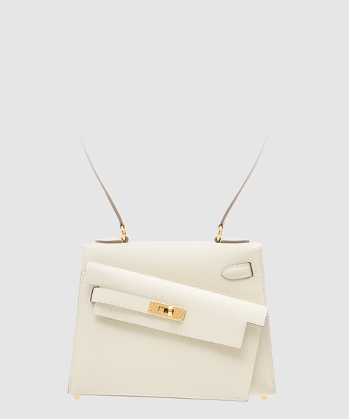 [HERMES-에르메스]켈리백 셀리에 앱송