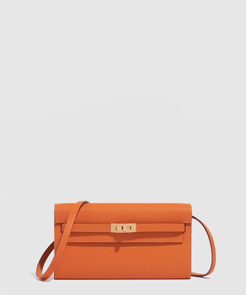 [HERMES-에르메스]켈리 클래식 투고백 앱송