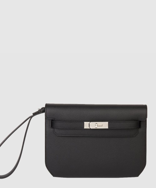 [HERMES-에르메스]켈리 디페치스 파우치 앱송