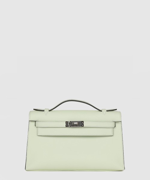 [HERMES-에르메스]켈리 포쉐트 스위프트