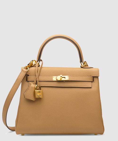 [HERMES-에르메스]켈리백 토고