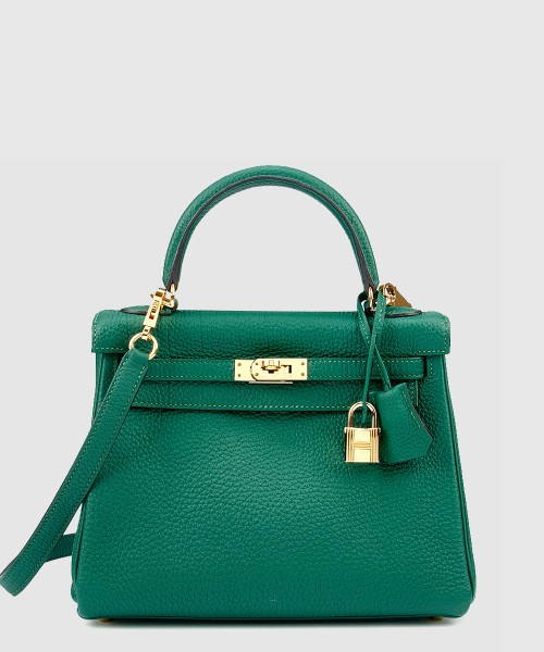 [HERMES-에르메스]켈리백 토고