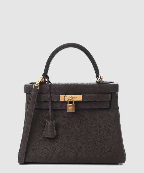 [HERMES-에르메스]켈리백 토고