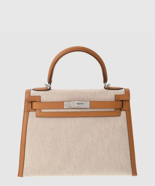 [HERMES-에르메스]켈리백 투알