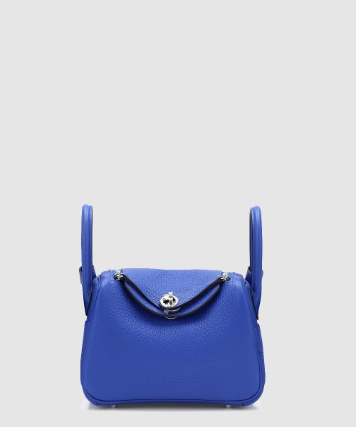 [HERMES-에르메스]미니 린디백 클레망스