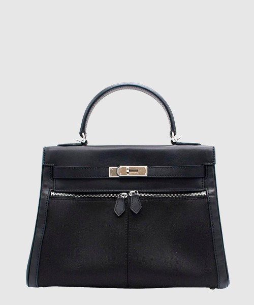 [HERMES-에르메스]켈리 라키스백 스위프트