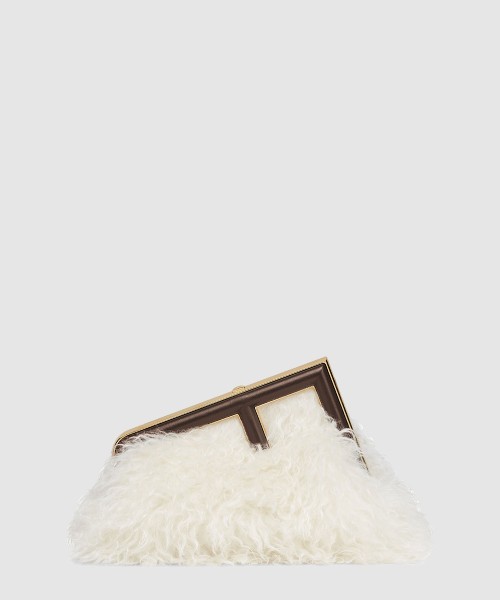 [FENDI-펜디]퍼스트 숄더백 스몰 8BP129