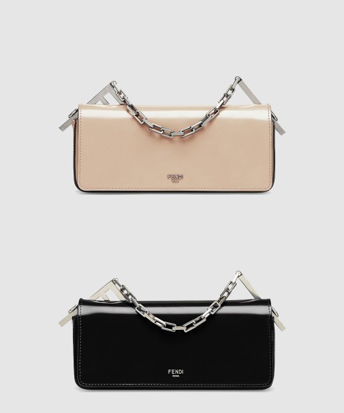 [FENDI-펜디]퍼스트 사이트 미니백 8BS072