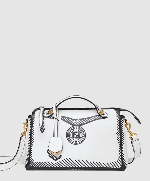 [FENDI-펜디]바이 더 웨이 미듐 8BL146