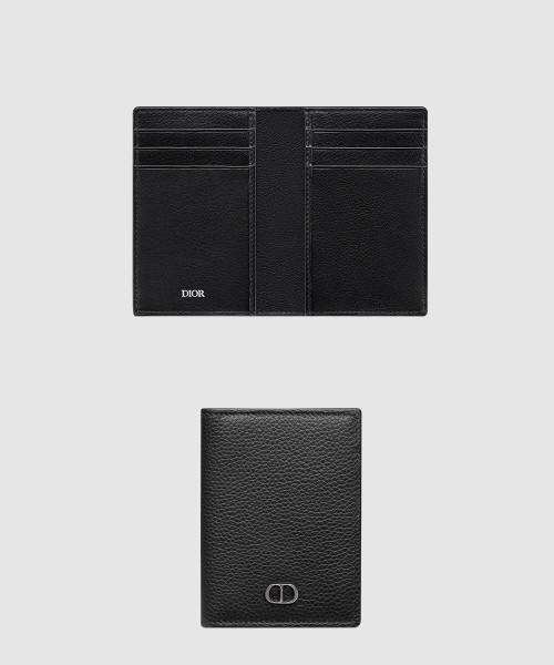 [DIOR-디올]2단 카드지갑 2ESCH