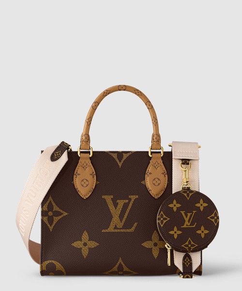 [LOUIS VUITTON-루이비통]온더고 PM M46373