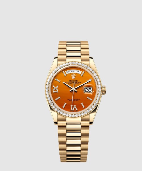 [ROLEX-롤렉스]데이데이트 금통 36 128348RBR