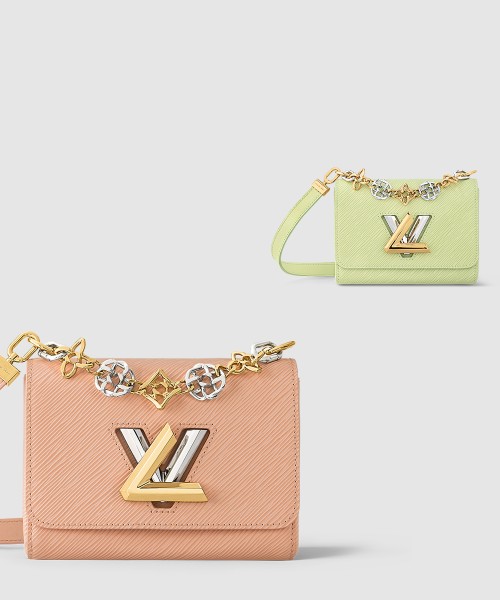 [LOUIS VUITTON-루이비통]트위스트 PM M23074