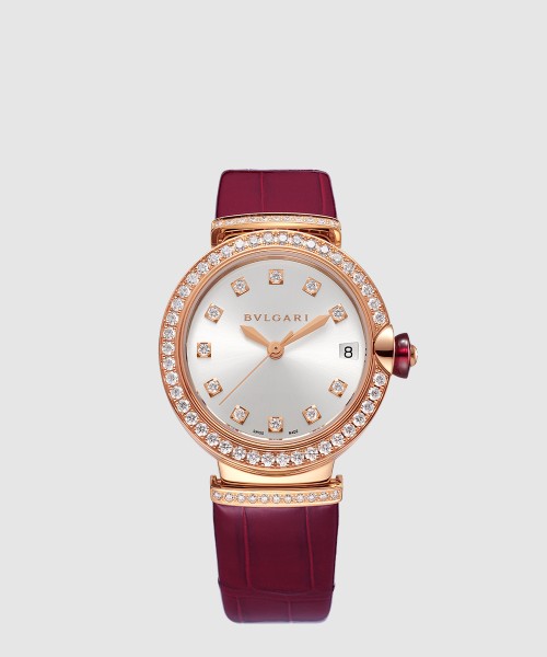 [BULGARI-불가리]루체아 워치 33 102329