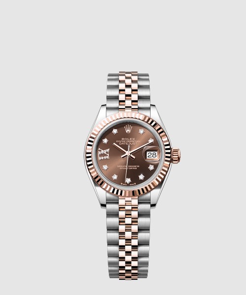 [ROLEX-롤렉스]데이저스트 콤비 28  279171