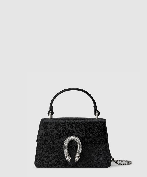 [GUCCI-구찌]디오니소스 미니 탑핸들백 752029