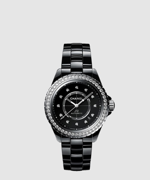 [CHANEL-샤넬]J12 38 H6526