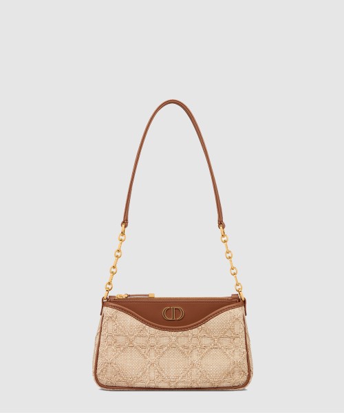 [DIOR-디올]30 몽테인 애비뉴 호보백  S2187