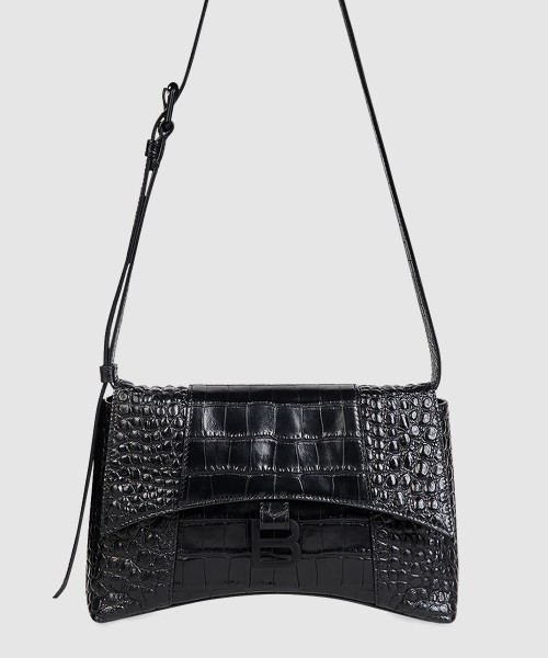 [BALENCIAGA-발렌시아가]다운타운 XS 숄더백 671355