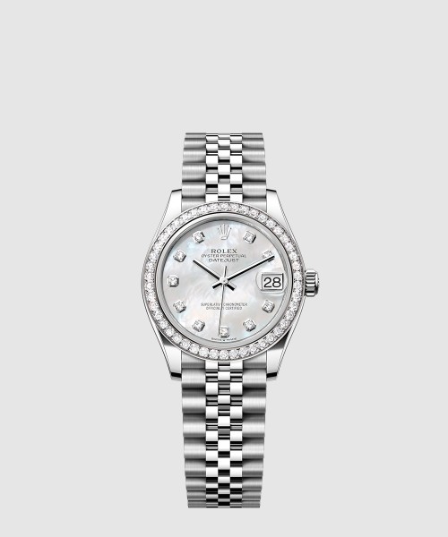 [ROLEX-롤렉스]데이저스트 31 278384RBR