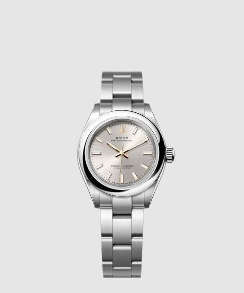 [ROLEX-롤렉스]오이스터 퍼페츄얼 28 276200