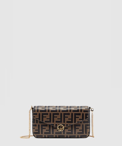 [FENDI-펜디]FF WOC 8BS032