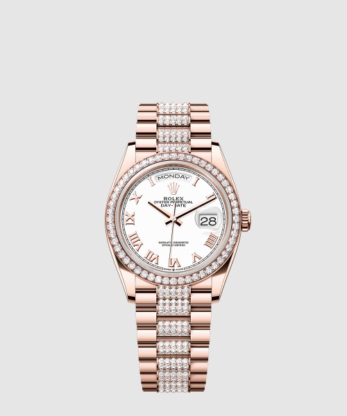 [ROLEX-롤렉스]데이데이트 금통 36 128345RBR