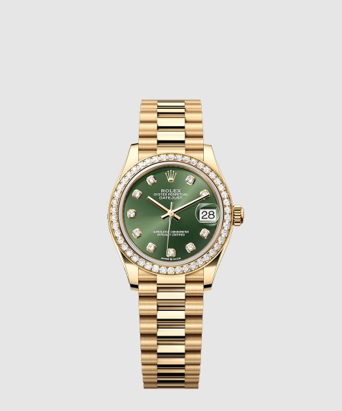 [ROLEX-롤렉스]데이저스트 금통 31 278288RBR