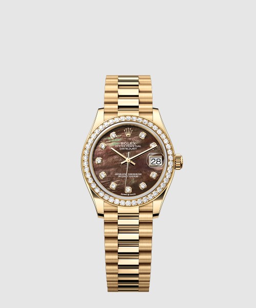 [ROLEX-롤렉스]데이저스트 금통 31 278288RBR