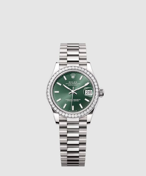 [ROLEX-롤렉스]데이저스트 31 278289RBR