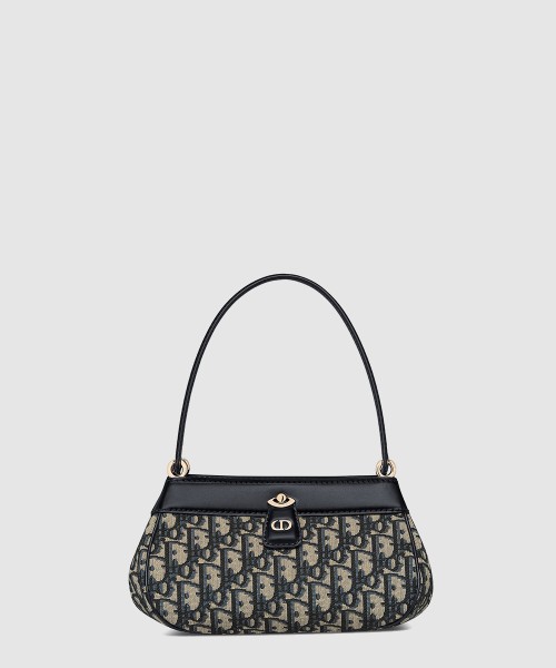 [DIOR-디올]스몰 키 토트백 M1844